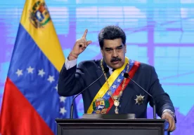 Фото: Reuters Мамлакатда фаолияти тўхтатилган БМТ Инсон