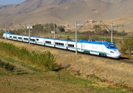 Испаниянинг Talgo компанияси Ўзбекистон бозорида