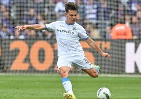 Аввалроқ "Милан" сафида ўйнаган швейсариялик