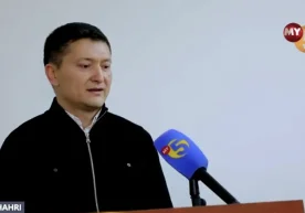 Учтепа туманлараро фуқаролик суди “Садаф” компаниясига