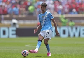 Ла Лиганинг 21-турида «Жирона» ўз майдонида «Хетафе» билан