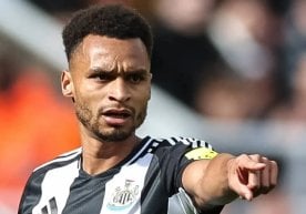 Чемпионлар лигаси плей-офф саралаш босқичида «Ньюкасл»