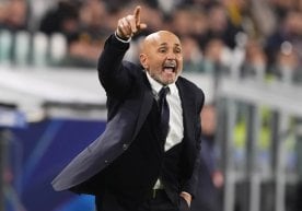 «Ювентус» бош мураббийи Лучано Спаллетти клуб билан янги