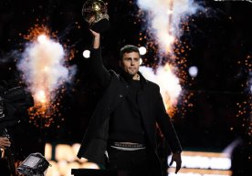 ОАВ «Реал»ни яна «Манчестер Сити» ярим ҳимоячиси Родри