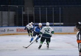 2025–2026 йилги мавсум учун Ўзбекистон очиқ хоккей