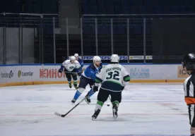 2025–2026 йилги мавсум учун Ўзбекистон очиқ хоккей