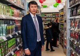 Anorbankда акциялар тақсимотида сезиларли ўзгаришлар юз