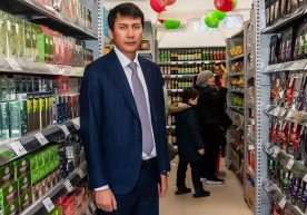 Anorbankда акциялар тақсимотида сезиларли ўзгаришлар юз