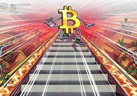 Bitcoin (BTC) experimentó una fuerte caída tras retroceder