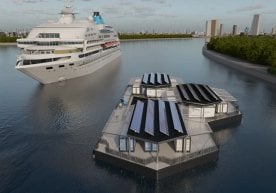 Британия денгиз консорциуми янги авлод водород энергетика