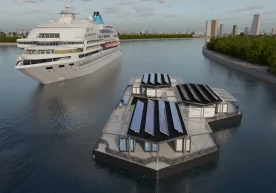 Британия денгиз консорциуми янги авлод водород энергетика
