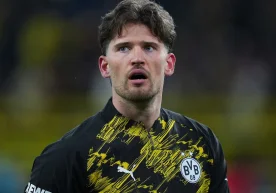"Borussiya Dortmund" sport direktori Ole Buk va