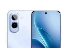 iQOO Z11 smartfoni Xitoydan tashqari bozorlarda sotuvga