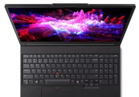 Компания Lenovo изменила конструкцию своей флагманской