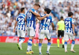 "Эспаньол" жамоаси бош мураббийи Маноло Гонсалес