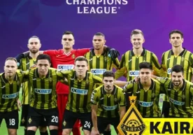 EЧЛ гуруҳ босқичига чиқиш орқали «Қайрат» яхшигина суммага