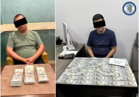 ДХХ Call-марказига мурожаат қилган Тошкент вилоятида