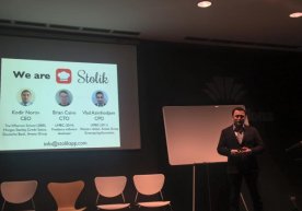 Beeline Global Mobile Challenge жаҳон биринчилиги