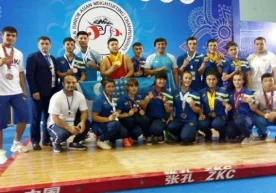24-29 июль кунлари Непал пойтахти Катманду шаҳри оғир