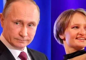 Reuters ахборот агентлиги Катерина Тихонова Россия