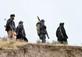 Afg‘onistonning “Tolibon” harakati IShID terrorchilik