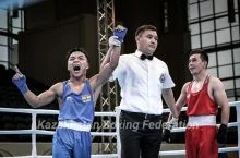Хабарингиз бор, кеча Олимпиада чемпиони Ҳасанбой Дўсматов