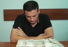 DXXning Xorazm viloyati boshqarmasi tezkor xodimlari hamda