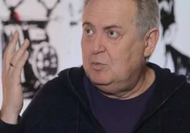 Ижтимоий тармоқда Россия халқ артисти Юрий Стоянов