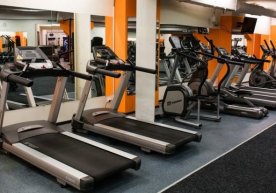 Mahkumlar sport bilan shug‘ullanish huquqiga ega bo‘lishadi фото