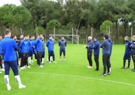 Ўзбекистон терма жамоаси бош мураббийи Эктор Купер Осиё