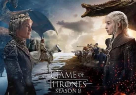 5 март куни HBO телеканали «Тахтлар ўйини» (Game of