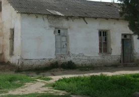 Қашқадарё вилояти Косон тумани «Бўлмас» қишлоқ фуқаролар