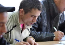 Foto:«UzTAG» «Assalomu alaykum, olis tog‘lar bag‘ridagi