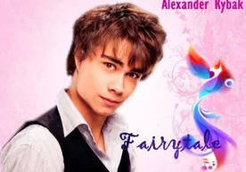 Александр Рйбакни машҳур қилган "Fairytale" қўшиғи ҳақида (видео) фото