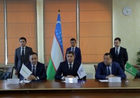 Xorijga ishlashga ketayotgan o‘zbekistonliklarga 2 million so‘mgacha qarz beriladi фото