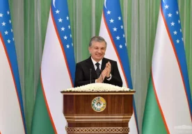 “O‘zbekiston” xalqaro anjumanlar saroyida 7 dekabr kuni
