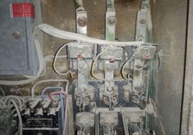 Boysunda elektr energiyasidan noqonuniy foydalangan “sex” aniqlandi фото