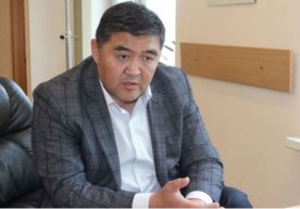 Qirg‘iz deputatining Ӯzbekiston Respublikasi Bosh vaziriga javobi фото