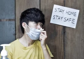 Коронавирусга чалинган кўплаб беморлар ҳид билан боғлиқ