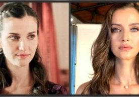 Таниб бўлмас даражада ўзгарган «Муҳташам юз йил» сериали қаҳрамонлари (фото) фото