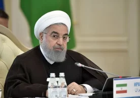 Фото: «РИА Новости» Уч йил олдин тикланган АҚШ санкциялари