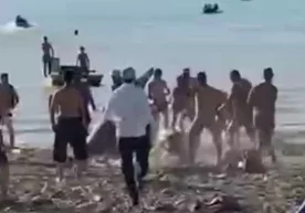 6 iyun kuni ijtimoiy tarmoqlarda «Chorvoqda fuqarolar
