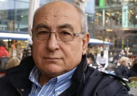Taniqli aktyor, O‘zbekiston xalq artisti Shuhrat