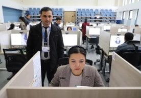 Мактабгача, умумий ўрта ва мактабдан ташқари таълим