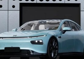Les constructeurs automobiles chinois renforcent