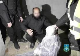 Украинадаги ўзбекистонлик серияли қотил ҳақида қўшимча маълумотлар фото