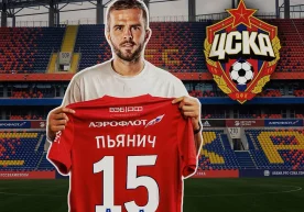 “Рома”, “Ювентус” ва “Барселона” клубларининг собиқ