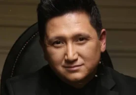 Хонанда Умар Шамсиев интервьюлардан бирида шахсий ҳаётига