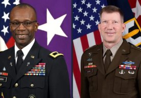 Волна масштабных изменений в системе обороны США не