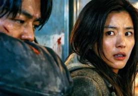 “Пусанга поездлар” фильмининг муваффақиятли режиссёри Ян